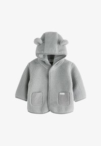 Selezionato, grey bear