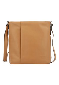 Picard PURE - Umhängetasche - cognac