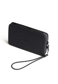 Havaianas HAVAIANAS MINI BAG LOGO - Portafoglio - black