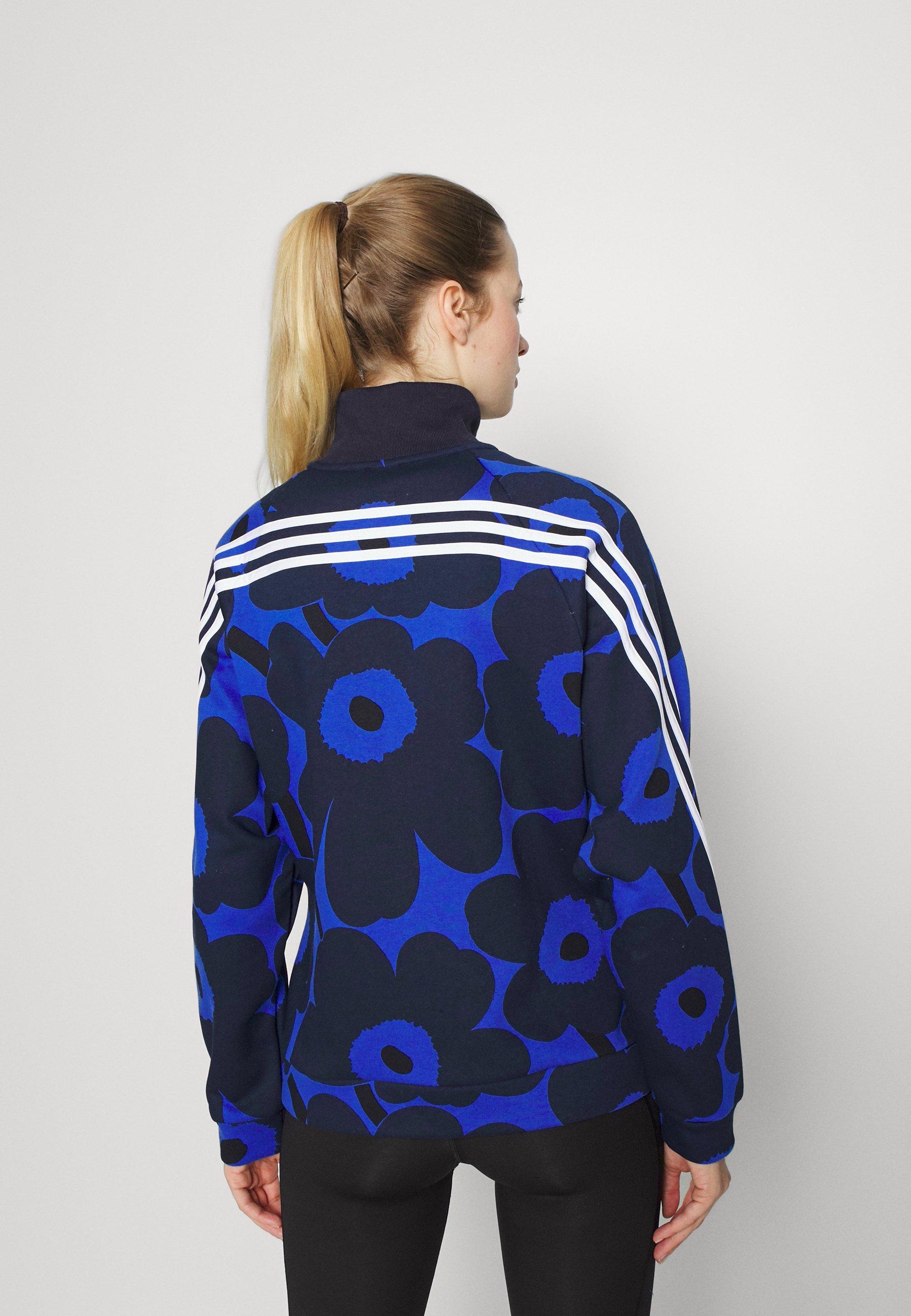 adidas pineapple sweater