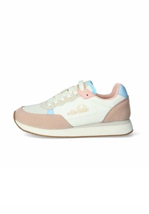 SNEAKERS - Sneakers basse - beige