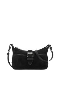 Borsa a tracolla - schwarz