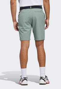 adidas Golf ULTIMATE365 8.5-INCH GOLF  - Träningsshorts - silver green