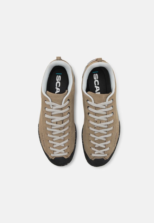 MOJITO PLANET UNISEX - Hiking shoes - rope3