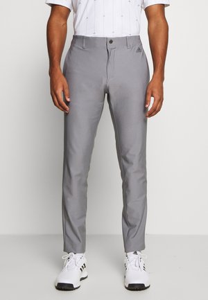 ULTIMATE PANT - Pantalon classique - grey three