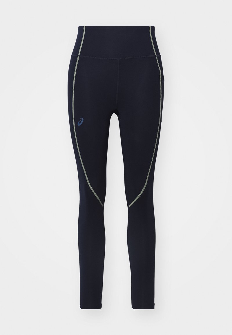 ASICS Tights donkerblauw ASICS Tights donkerblauw