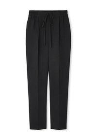 No seleccionado, black