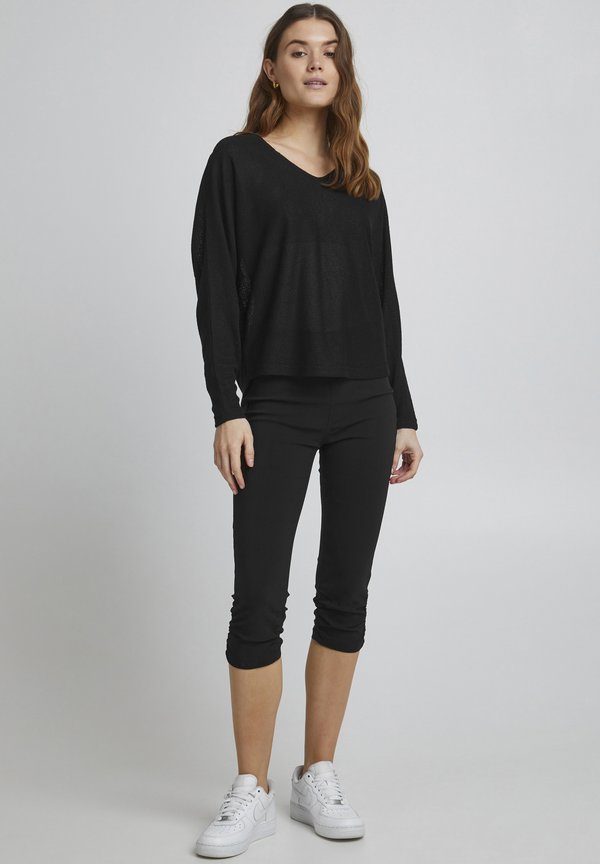 BYSIF V NECK - Jumper2