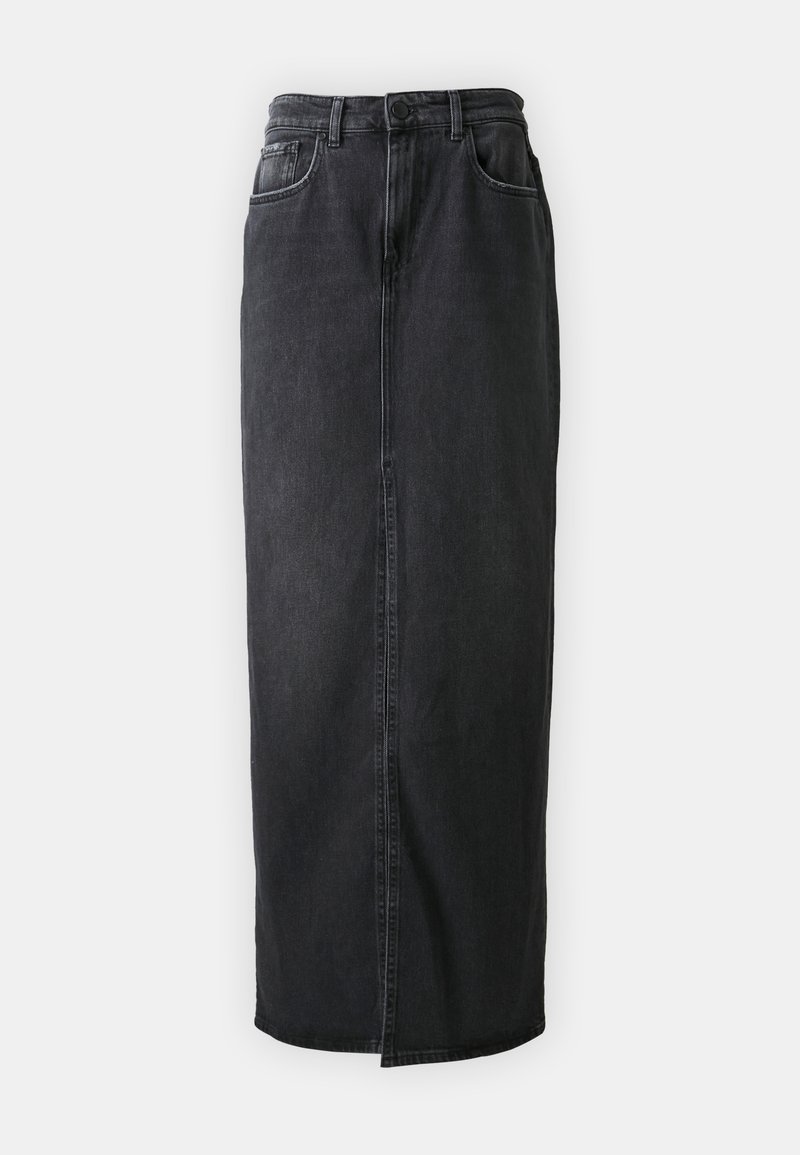 Replay Maxirok zwart Replay Maxirok zwart