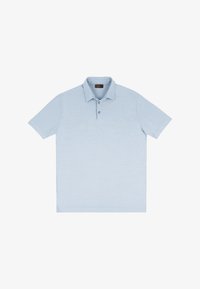 No seleccionado, light azure