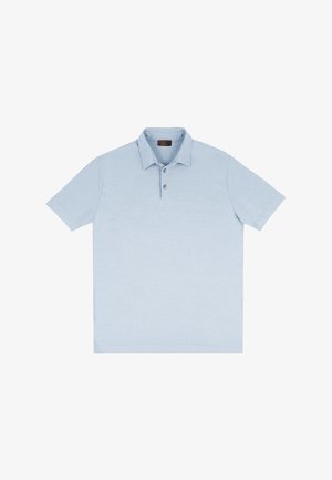 Slowear, Polo - light azure