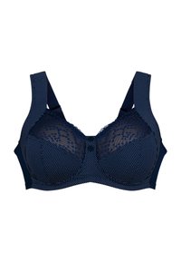 Anita ENTLASTUNGS ORELY - T-shirt bra - maritim blue