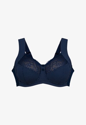 Anita ENTLASTUNGS ORELY - T-shirt BH - maritim blue