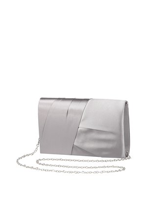 UNI - Pochette - grau