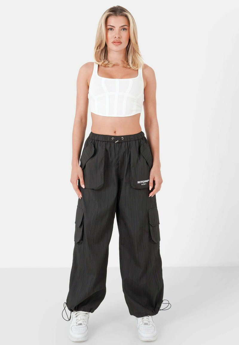 Sixth June Bojówki - Zdjęcie 1