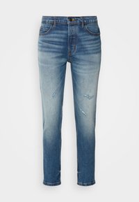 Jeans Slim Fit - medium blue