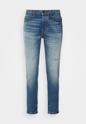 HUGO Jeans slim fit - medium blue