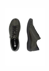 Remonte Baskets basses - grün