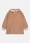 MATWALLY UNISEX - Outdoor jacket - beaver brown