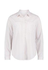 Unselected, white taupe