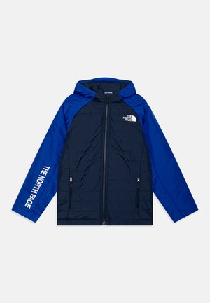 The North Face, NEVER STOP JACKET UNISEX - Chaqueta outdoor - summit navy