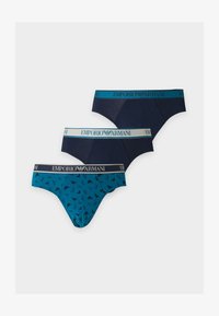Sélectionné, dark blue
