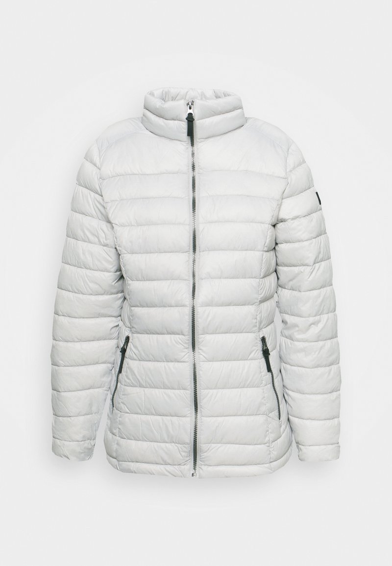 Damen Leichte Jacken | Icepeak VELEN Outdoorjacke light grey/hellgrau - WA32159 Damen Leichte Jacken | Icepeak VELEN Outdoorjacke light grey/hellgrau - WA32159