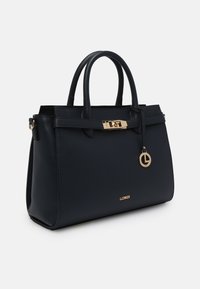 L.CREDI KONSTANZE - Bolso de mano - marine