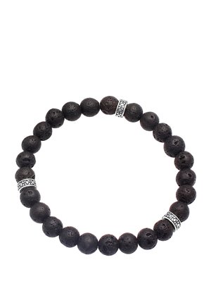 LAVA  VINTAGE  - Bracciale - schwarz