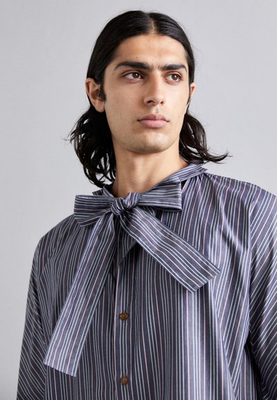 Vivienne Westwood Camisa - navy