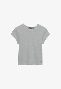 Non selezionato, grey marl