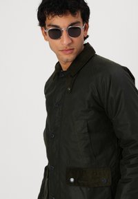 Barbour CORDALE JACKET - Kerge jope - fern