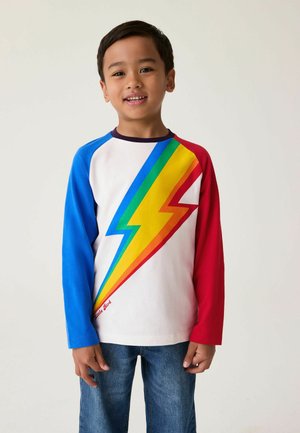 Little Bird Langarmshirt - multi