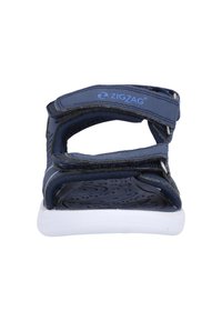 ZIGZAG TRICE - Vaellussandaalit -  insignia blue