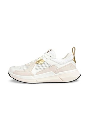 Sneakers laag - white limestone shadow white