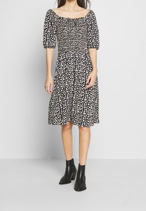ONLY, Robe en jersey - multi-coloured