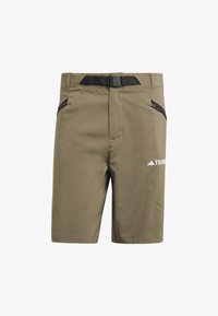 Επιλέχθηκε, olive strata