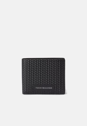 HOLDER MINI WALLET SET - Visitkortsfodral - black