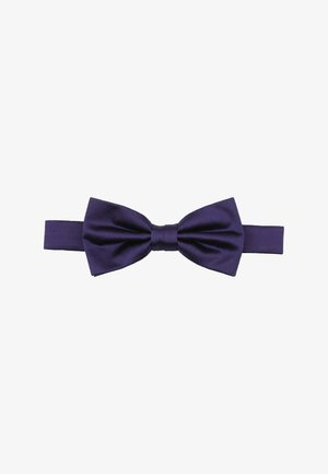 Seidenfalter Bow tie - lila