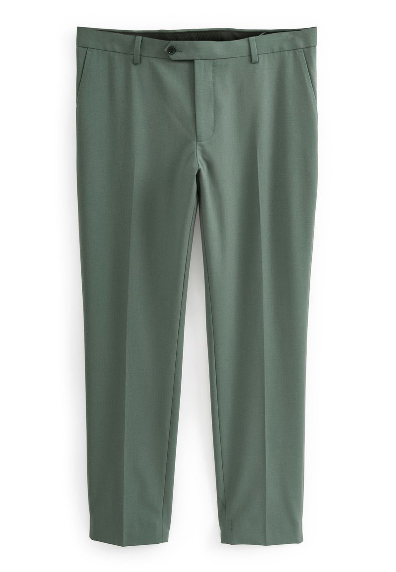 Next Pantalon groen