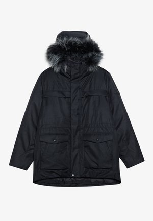Pier One Parka - black