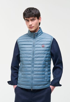 Colmar Originals, Mellény - light blue