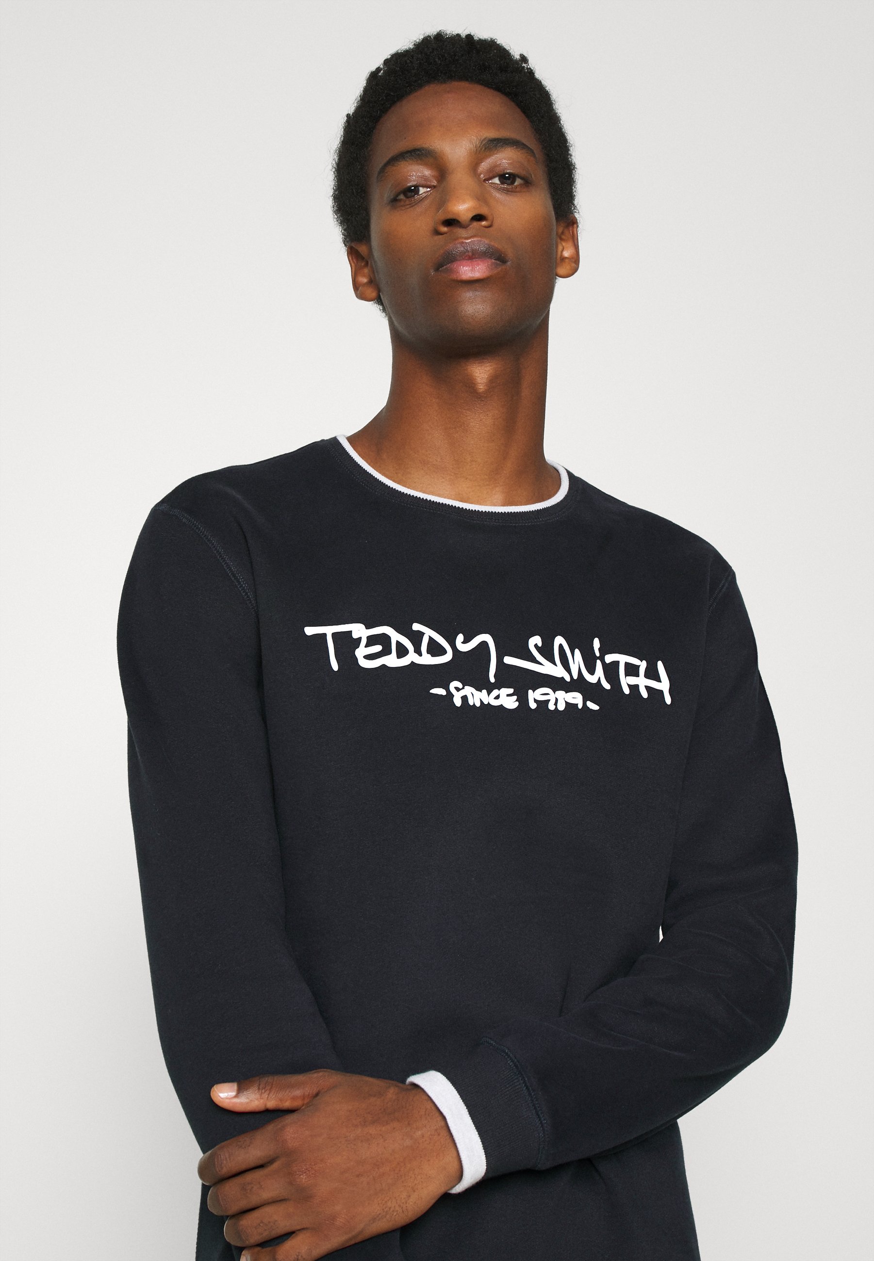 teddy smith sweatshirt