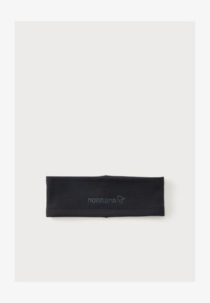 Norrøna, UNISEX - Наушници - black