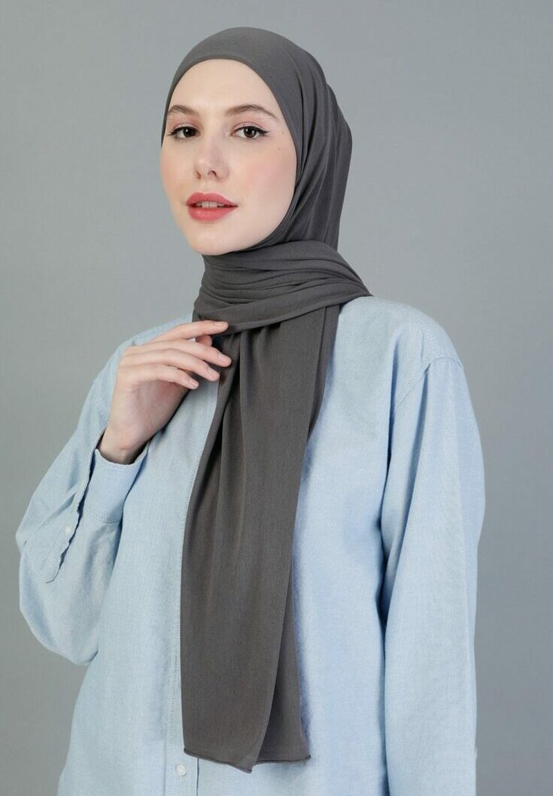 Modanisa Halsduk - grey