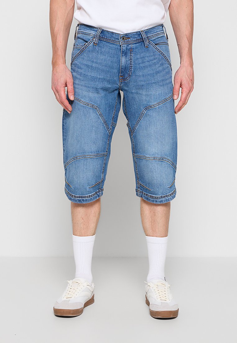 Shorts vaqueros