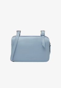 Niewybrane, hellblau