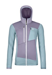 Unausgewählt, glacier grey