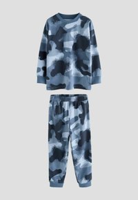 Non sélectionné, multi camo