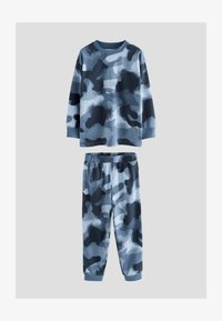 Ikke valgt, multi camo